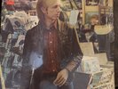 Tom Petty And The Heartbreakers Hard Promises Vinyl Record W/Insert 1981