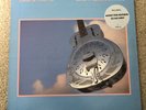 Vinyl Dire Straits ‎ Brothers In Arms Vinyl  LP Record 1985 VERH25 A