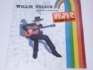 Willie Nelson Rainbow Connection 180g Vinyl Record LP Sealed New 2023