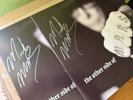 MICK MARS SIGNED THE OTHER SIDE OF MARS LP RECORD AUTOGRAPHED 2024 Motley Crue