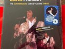 The Soundboard Series Volume Three Elvis Presley LP+CD set