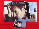 Sting Mercury Falling (1st Pressing 1996) LP