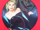 Debbie Harry (Blondie) Call Me Picture Disc 12