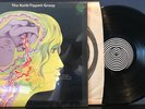 KEITH TIPPETT GROUP DEDICATED TO YOU RARE NM 1971 VERTIGO UK GATEFOLD LP SHRINK