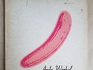 The Velvet Underground & Nico LP Banana Verve V6 5008
