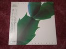 HIROSHI YOSHIMURA - Green, Remastered BLACK VINYL LP OBI Strip New & Sealed