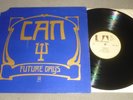 Can - Future Days - United Artists UA-LA213-F US Press - EX