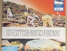 Led Zeppelin Houses Of The Holy 180g Vinyl LP Stage Pass Plant Page Sealed