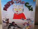 Fritz the Cat (Original Soundtrack Recording) Sealed & New w/minor sleeve damage