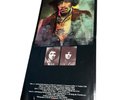 JIMI HENDRIX ELECTRIC LADYLAND UK  ISSUE POLYDOR 1968 Damaged Sleeve  VG