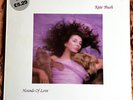kate bush Hounds of love 1985 EMI UK VG+Cover NM Record EJ2403841