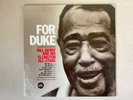 Bill Berry &His Ellington All-Stars For Duke RT-101 Vinyl LP 1978Limited Edition