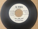 Youngtones DOO WOP 45 Can I Come Over / Gonna Get Together X-TRA Strong VG+ HEAR