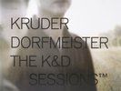 Kruder & Dorfmeister - The K&D Session (Deluxe Edition) Vinyl 5LP DA0952988