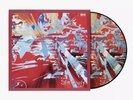 Eminem - The Slim Shady LP Damien Hirst Picture Disc Interscope 30th Vinyl /500
