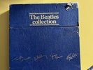 The Beatles Collection LP Vinyl Box Set + poster