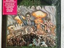 Cryptic Slaughter - Money Talks 1987 US Death Records Press in Shrink EX/VG++