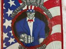 Method of Destruction - U.S.A. for M.O.D. 1987 US Megaforce Press in Shrink VG+
