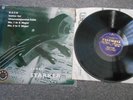 Columbia 33 CX 1656: Bach Suites 1 & 3, Janos Starker Cello.