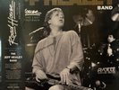 The Jeff Healey Band - Road House: The Lost Soundtrack (LP, Neon & Beer,Ltd)
