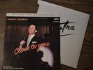Frank Sinatra Close To You MFSL Mobile Fidelity VG++ NM