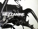 Massive Attack - Mezzanine Vinyl 2LP DA0951356