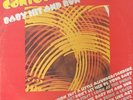 THE CONTOURS Baby Hit And Run Vinyl Record Album LP MFP 1974 Tamla Motown & Soul