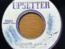 MICHAEL ROSE Obserb Life Observing Dub UPSETTER UP4190 Lee Perry