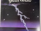 GREAT WHITE SHOT IN THE DARK  VINYL LP BLACK  ST-12525 CAPITOL EX W/Promo Punch