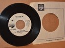 DON MCCLAIN & ELECTRIFYING CASHMERES: YOU SEND ME; 1970 VG++ W.L. PROMO 45 RPM