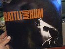 LP U2 Rattle and Hum (2LP 180g Vinyl, 2002) NEW MINT SEALED