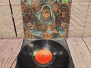 BLUE ÖYSTER CULT Fire Of Unknown Origin LP Vinyl Record 1981 Columbia