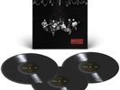 Zach Bryan 24 (Live) 3LP Limited Edition X/2500 Vinyl LP (Pre-Order) CONFIRMED