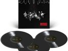Zach Bryan 24 (Live) 3LP LE/2500 Vinyl LP (Presale Item) Ships When In Hand