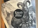 LP:  LIQUID MIKE - self titled s/t   NEW UNPLAYED