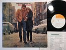 Bob Dylan The Freewheelin' Bob Dylan Japan LP [93477ER]