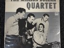the MILLION DOLLAR QUARTET SUN LP 1006 ELVIS Presley JERRY LEE LEWIS johnny CASH