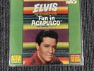SEALED, Elvis Presley – Fun In Acapulco LSP-2756, Reissue, Promo, US, 1975-1976