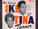 IKE & TINA TURNER: the soul of SUE 12
