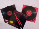 QUEENS OF THE STONE AGE SONGS FOR THE DEAF 2002 UK FIRST EDITION 2 VINYL 12