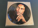 BOB MARLEY - LEGEND 1984 UK PRESS 12