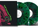 Tribe Called Quest - Low End Theory - Limited Green & Red Splatter Colored Vinyl