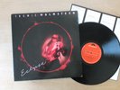 Yngwie Malmsteen – Eclipse  HOLLAND  1990  LP  ois  Vinyl   vg++