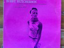 Bobby Hutcherson – Happenings – Post-Bop Jazz Vinyl LP – Blue Note RP 1967