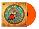 Little Feat - Strike Up The Band (Indie Exclusive) (Neon Orange Vinyl) - ROCK *S