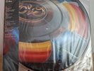 Electric Light Orchestra out of the blue vinyl 4LP set factory sealed