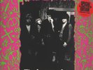 LP The Beasts Of Bourbon The Axemans Jazz PURPLE VINYL, LTD ED NEAR MINT