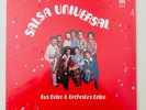 Gus Colon & Orchestra Colon – Salsa Universal (Rare, Reissue)
