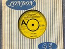 CHRIS MONTEZ - LET’S DANCE rare UK 1968 DEMO PROMO / ROCK ’N’ ROLL DANCER / EX