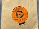 JERRY LEE LEWIS - DOWN THE LINE rare UK 1958 DEMO PROMO ONLY ROCK ’N’ ROLL MINT-